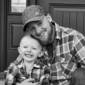 Meet your Posher, Stephen